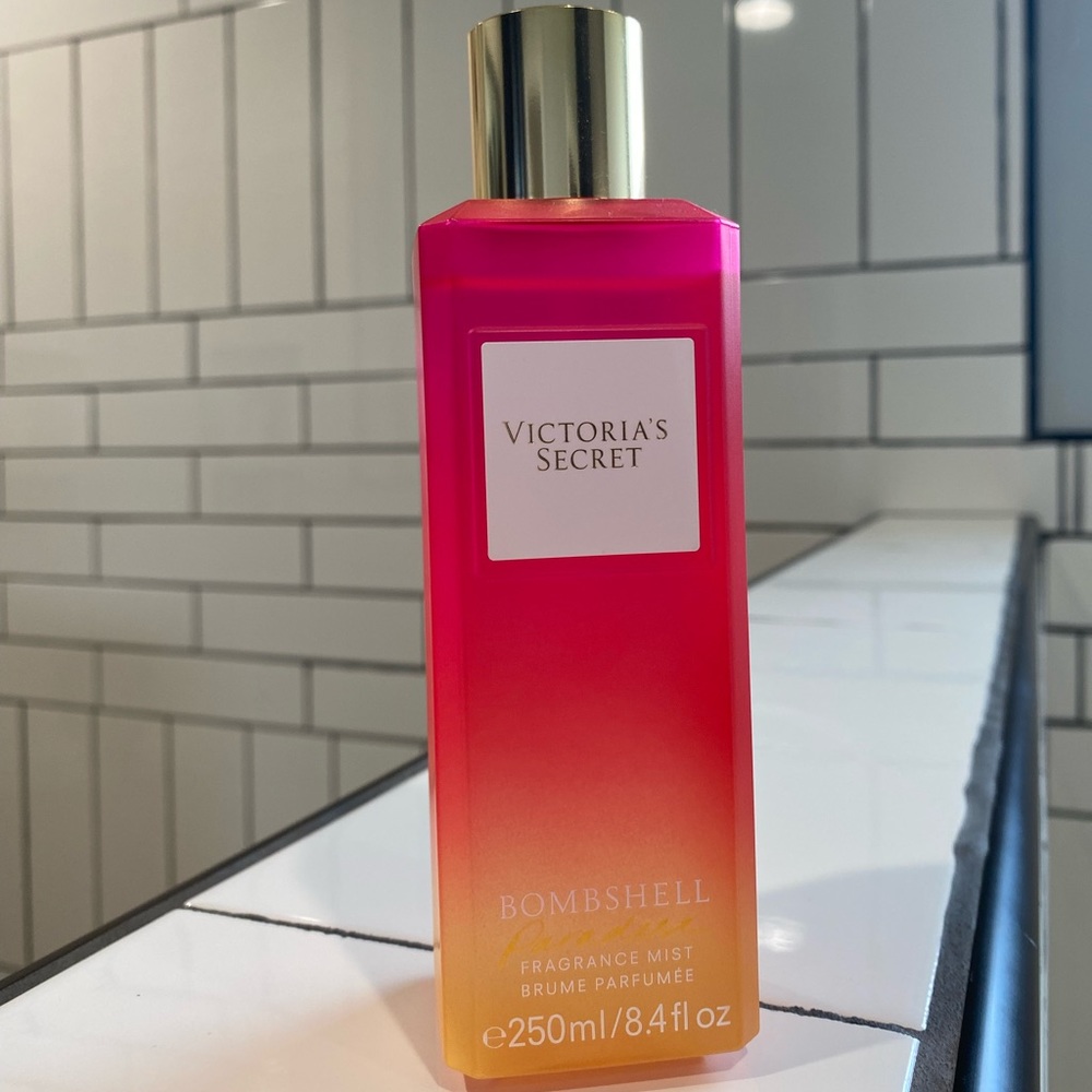 Victoria’s Secret Bombshell body spray